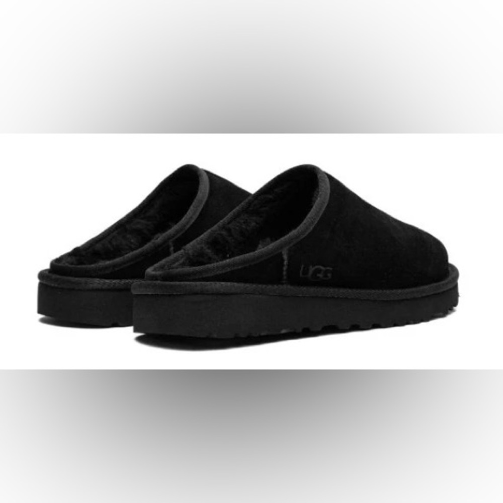 UGG Classic Slippers
